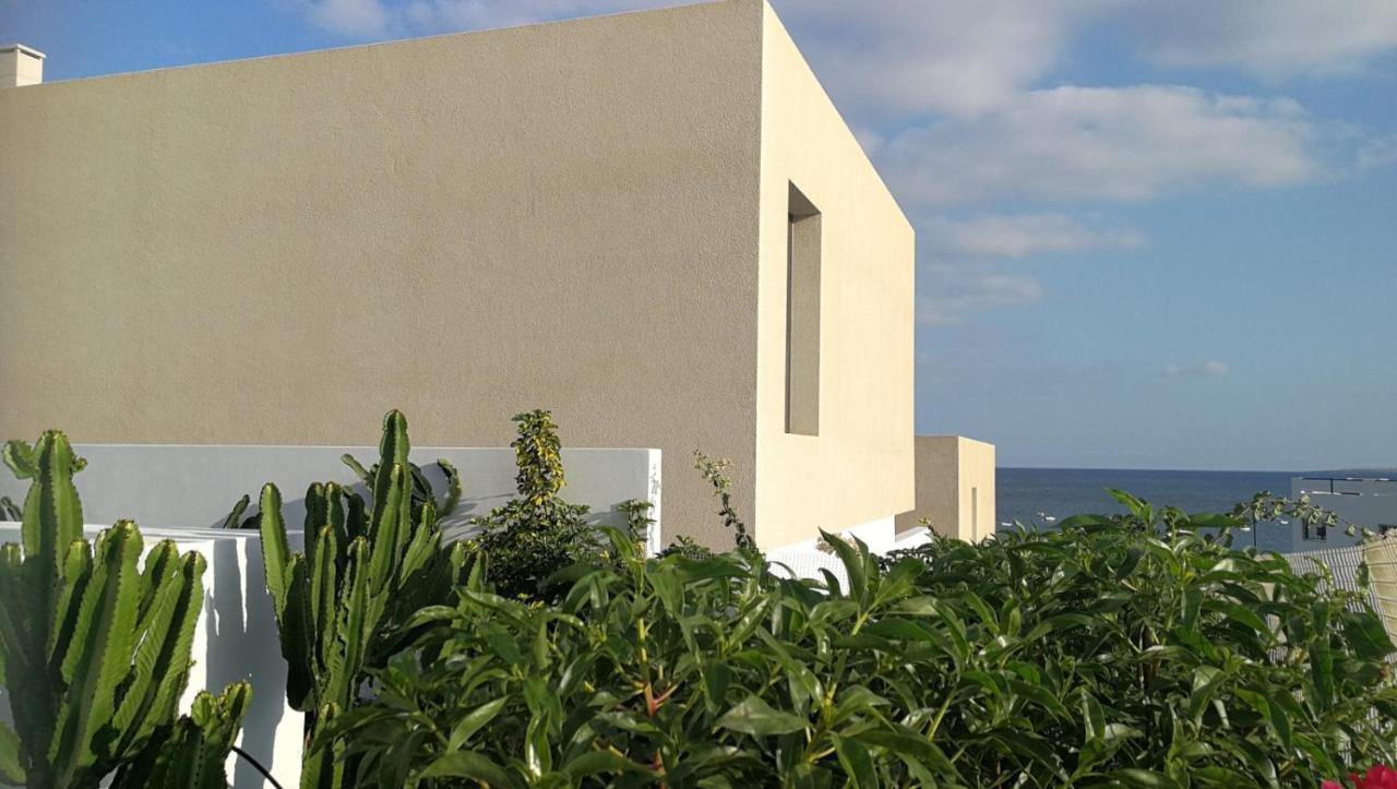 Sargo Punta Mujeres Exterior foto