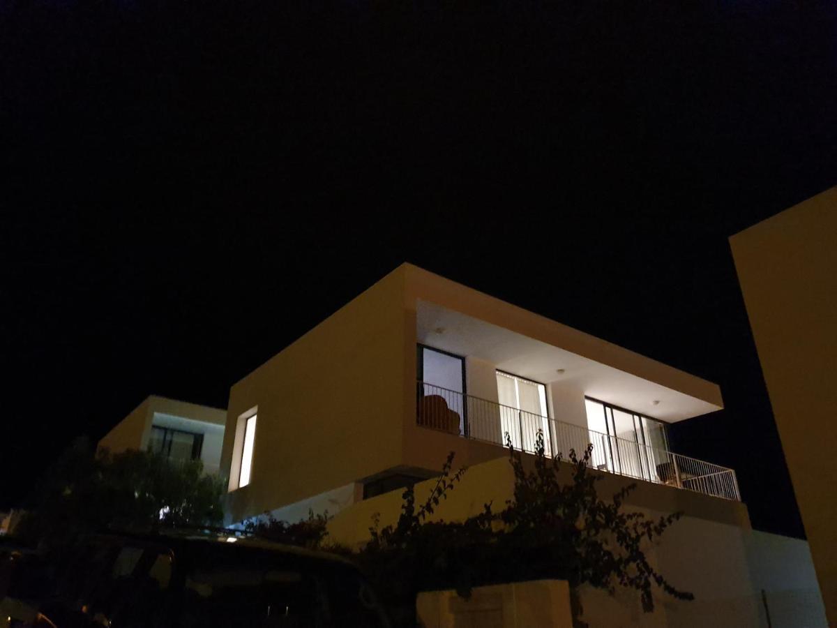 Sargo Punta Mujeres Exterior foto