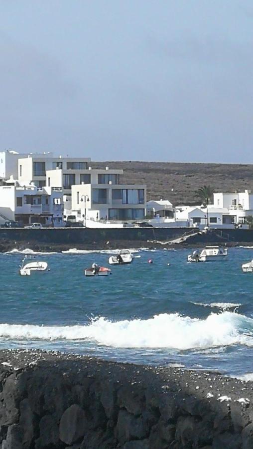 Sargo Punta Mujeres Exterior foto