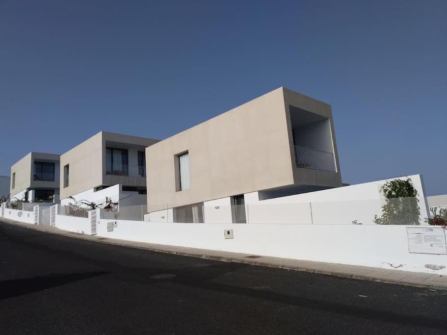 Sargo Punta Mujeres Exterior foto