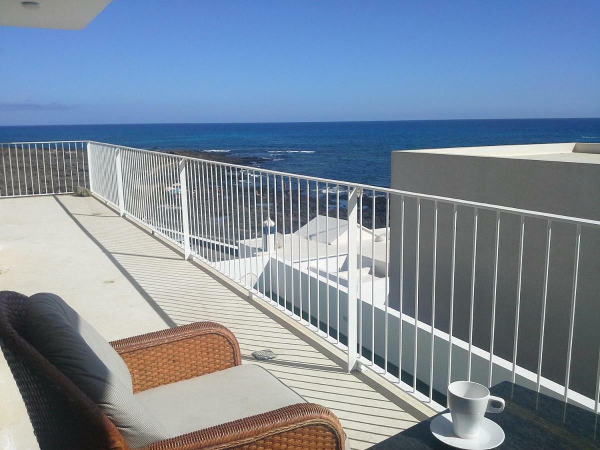 Sargo Punta Mujeres Exterior foto